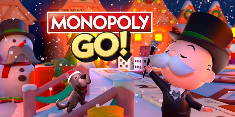 Événement des Jeux d'hiver Monopoly Go : Jalons, Récompenses et Plus Encore