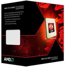AMD FD8120FRGUBOX