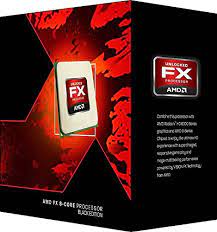 AMD FD8320FRHKBOX FX-8320