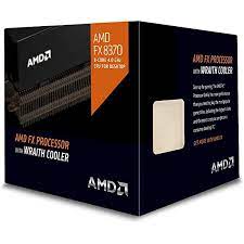 AMD FD8370FRHKHBX FX-8370