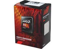 AMD FX-4300 Quad-Core