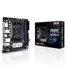 Asus Prime A320I-K AMD