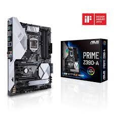 ASUS Prime Z390-A