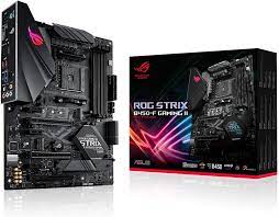 ASUS ROG Strix B450-F Gaming
