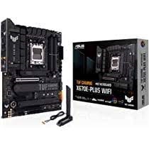 ASUS TUF Gaming X670E-PLUS WIFI