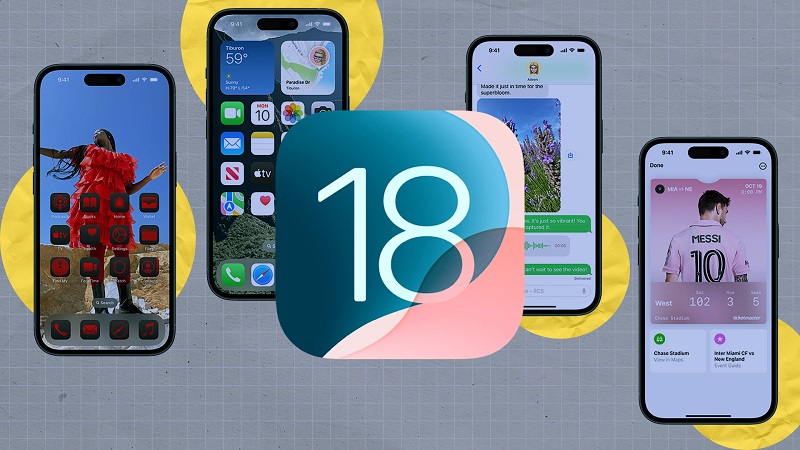 Cómo Solucionar Problemas de iOS 18.0.1