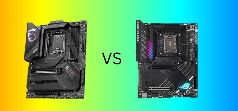 Explication des différences entre les chipsets Z690 et Z790 : Intel Z790 en vaut-il la peine ?