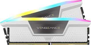 Corsair Vengeance RGB DDR5