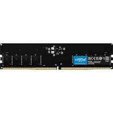Crucial RAM 16GB DDR5 Ram