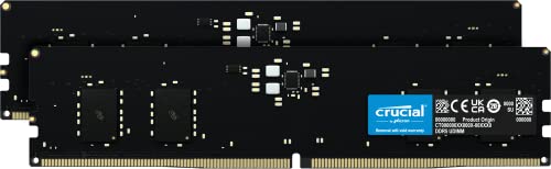 Crucial RAM 16GB Kit