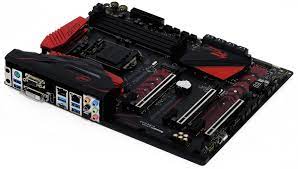 Fatal1ty Z270 Gaming