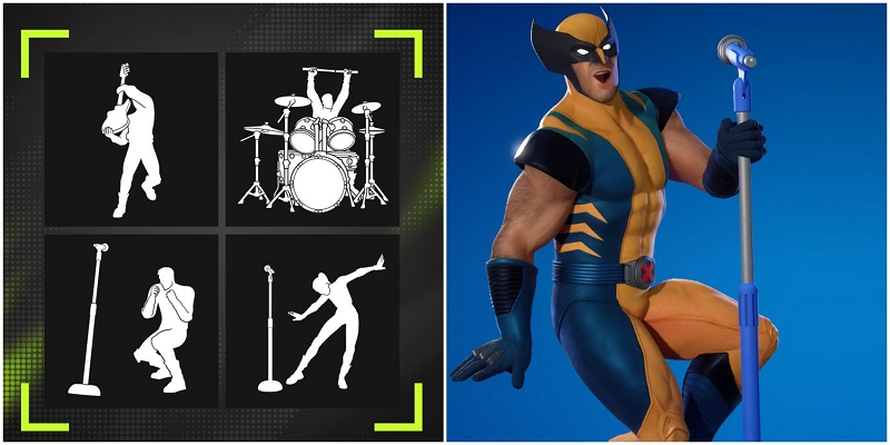 Fortnite : Comment Obtenir le Band Flair Pack Gratuitement