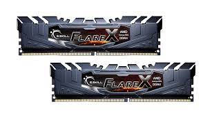 G.Skill Flare X Series 16GB Ram