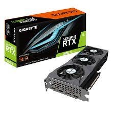 GIGABYTE Eagle GeForce RTX 3060 Ti