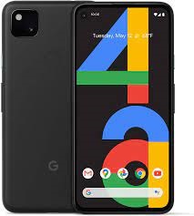 Google Pixel 4A