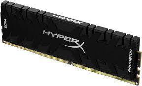 HyperX Predator DDR4 DIMM HX432C16PB3