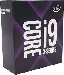 Intel Core I9-9940X