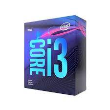 Intel I3 9100F