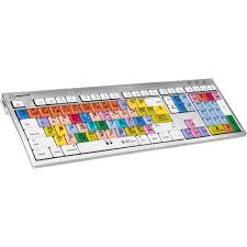  Logickeyboard Keyboard