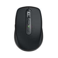Logitech MX Anywhere 3