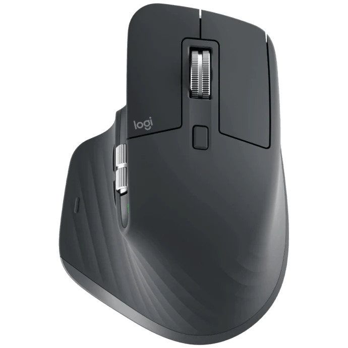 Logitech MX Master 3S