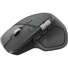 Logitech MX Master 4 / 3