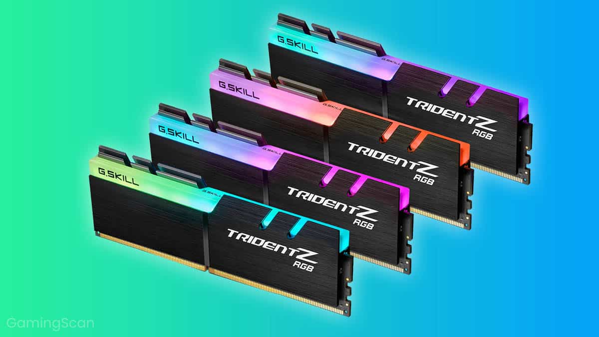 Meilleure RAM pour AMD Ryzen 5 3600 2024 [Top 8 Picks]