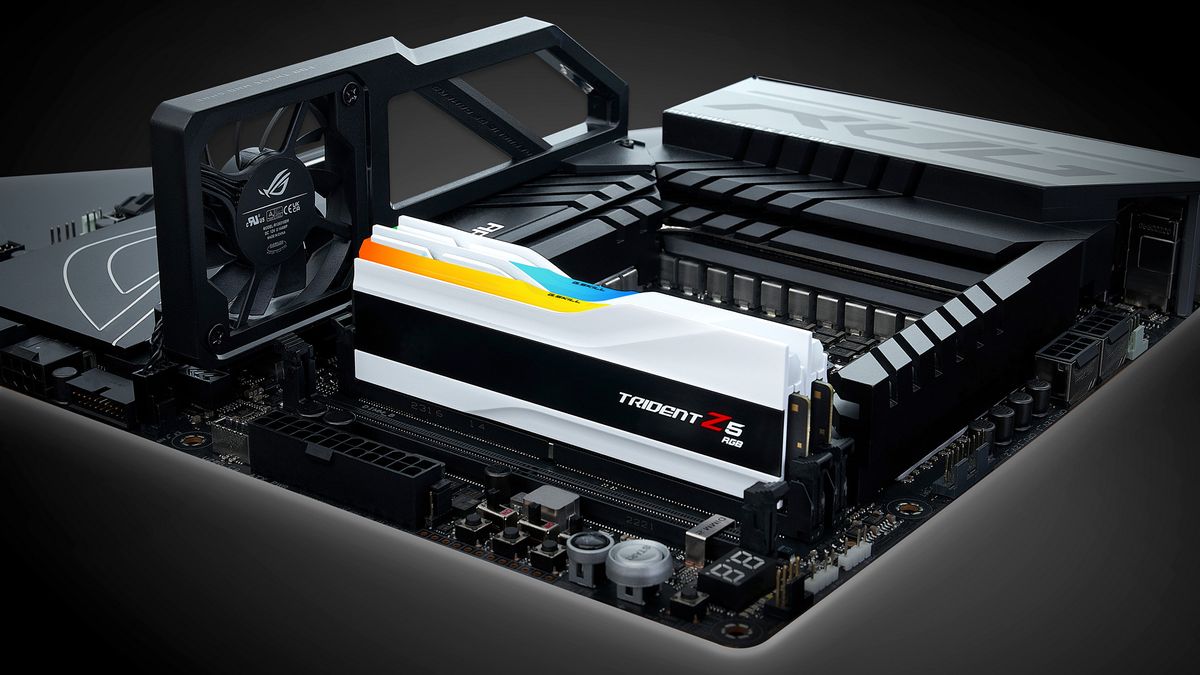 Les 7 Meilleure RAM pour i7-14700K En 2024