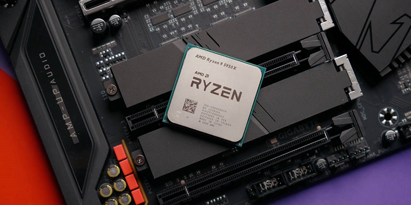 Les 7 Meilleures Cartes Mères pour Radeon RX 6800 En 2024