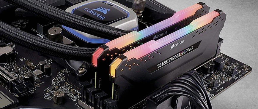 Les 7 Meilleures RAM DDR4 En [2024]