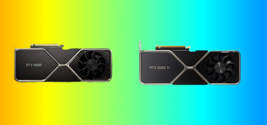Nvidia RTX 4080 vs Nvidia RTX 3080 Ti : quel GPU épique est le meilleur ?