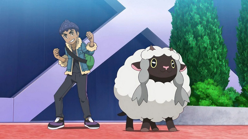 Pokémon GO : Comment Obtenir Wooloo et Dubwool Shiny