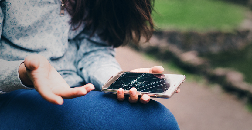 Quand Devez-Vous Réparer ou Remplacer Votre Téléphone Portable