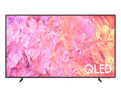 Samsung Q60C QLED TV