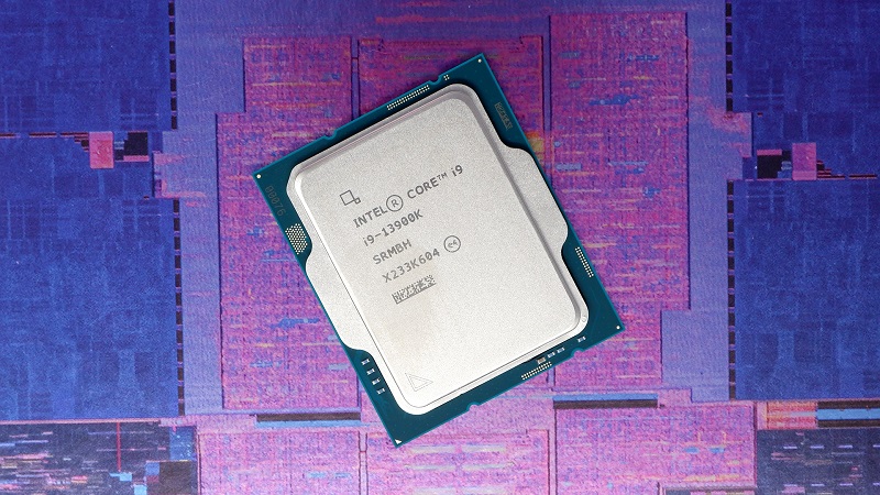 Test du Processeur Intel Core i9-13900K | Meilleures Performances CPU du marché