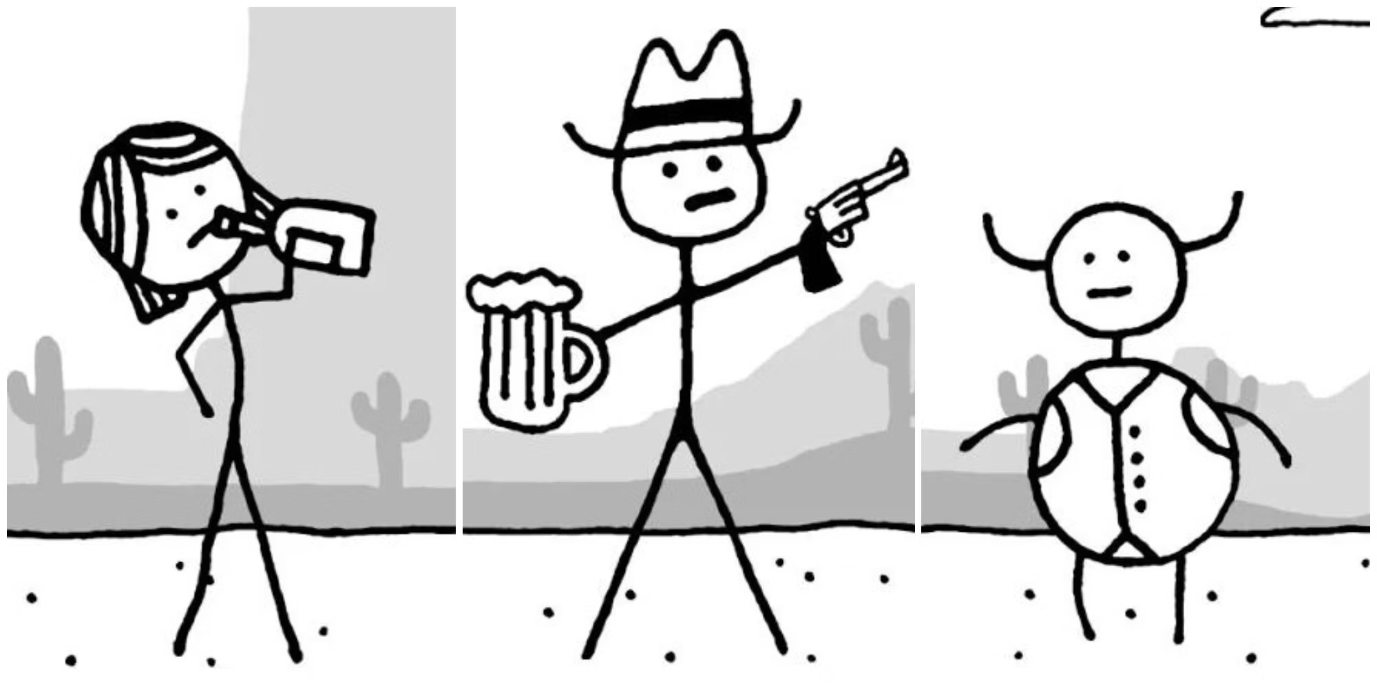 West of Loathing