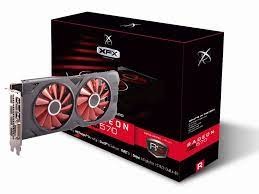 XFX Radeon RX 570 RS XXX