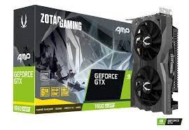 ZOTAC Gaming GeForce GTX 1660 Super